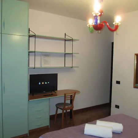 Sesto Senso Relais ベッド・アンド・ブレックファスト テーラモ