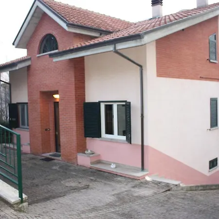 Sesto Senso Relais *
