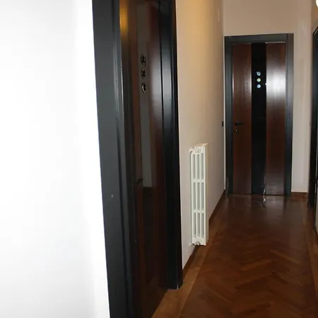Bed & Breakfast Sesto Senso Relais *