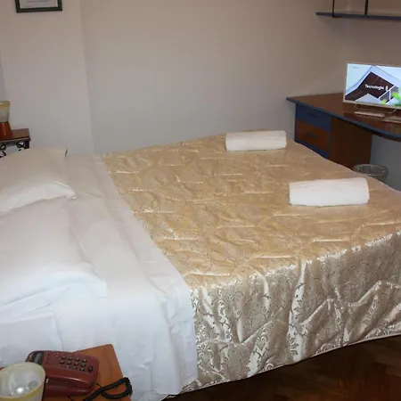 Sesto Senso Relais * テーラモ
