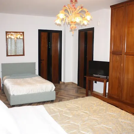 Sesto Senso Relais Bed & Breakfast Teramo