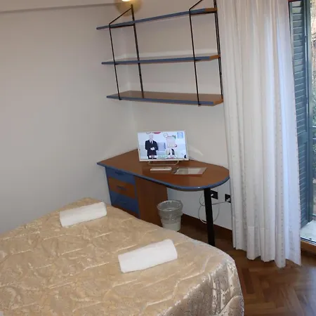 Sesto Senso Relais