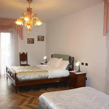 Sesto Senso Relais ベッド・アンド・ブレックファスト