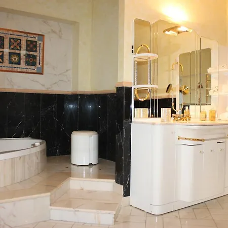Sesto Senso Relais Bed & Breakfast Teramo