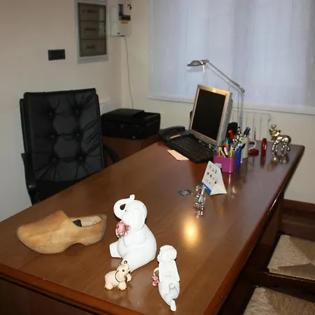Sesto Senso Relais * Teramo