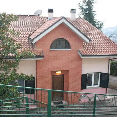 Bed & Breakfast Sesto Senso Relais