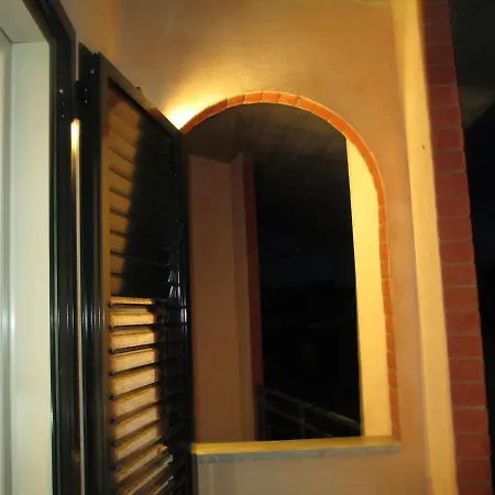 Bed & Breakfast Sesto Senso Relais *