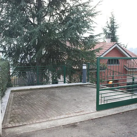 Sesto Senso Relais Bed & Breakfast Teramo
