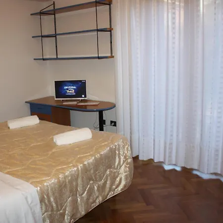 Sesto Senso Relais ベッド・アンド・ブレックファスト