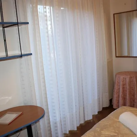 Sesto Senso Relais ベッド・アンド・ブレックファスト テーラモ