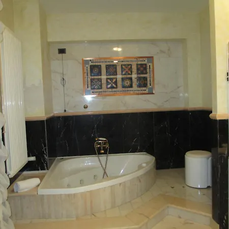 Sesto Senso Relais